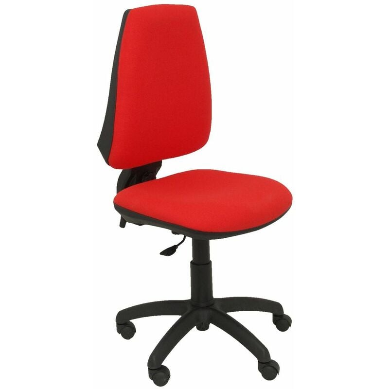 

Silla de Oficina Elche CP P&C ARAN350 Rojo