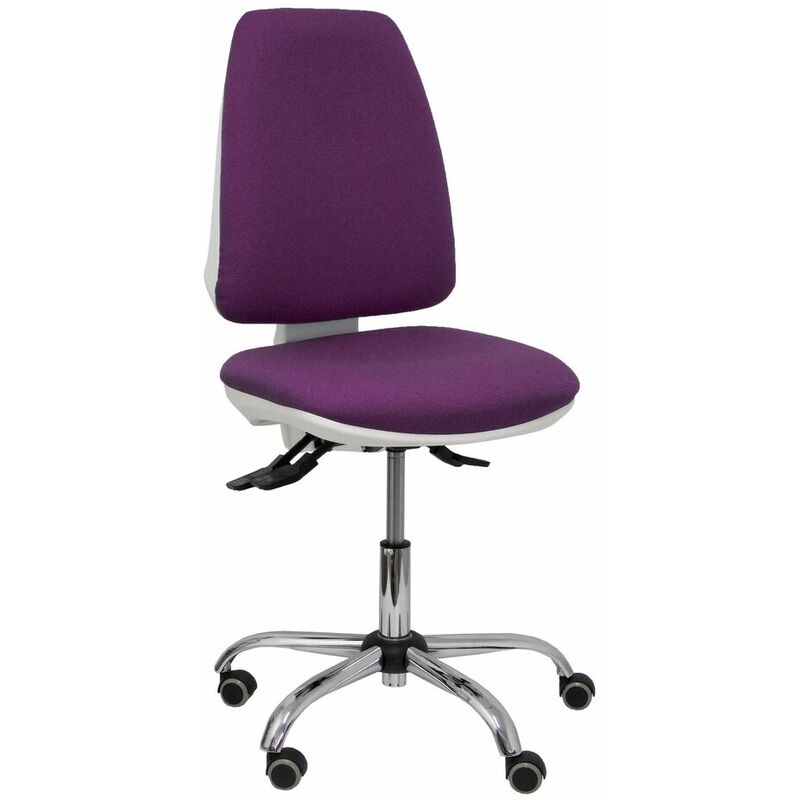 

Silla de Oficina Elche P&C 760CRRP Morado