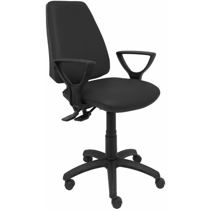 

Silla de Oficina Elche P&C 840B8RN Negro