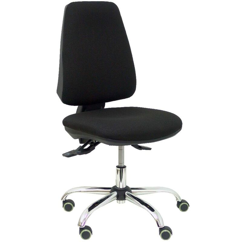 

Silla de Oficina Elche P&C 840CRRP Negro