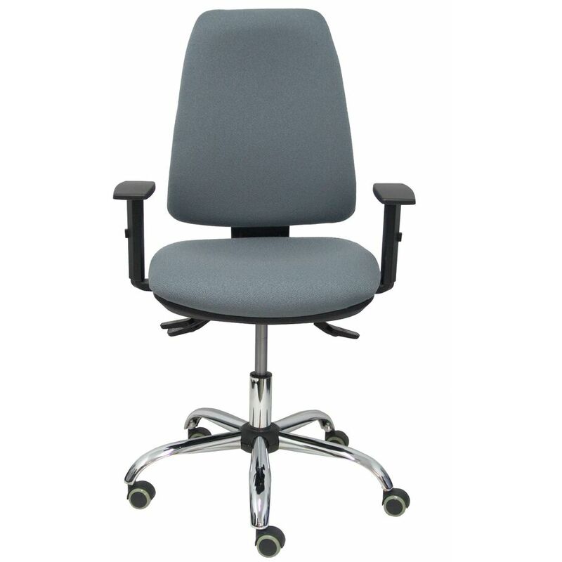 

Silla de Oficina Elche P&C CRBFRIT Gris