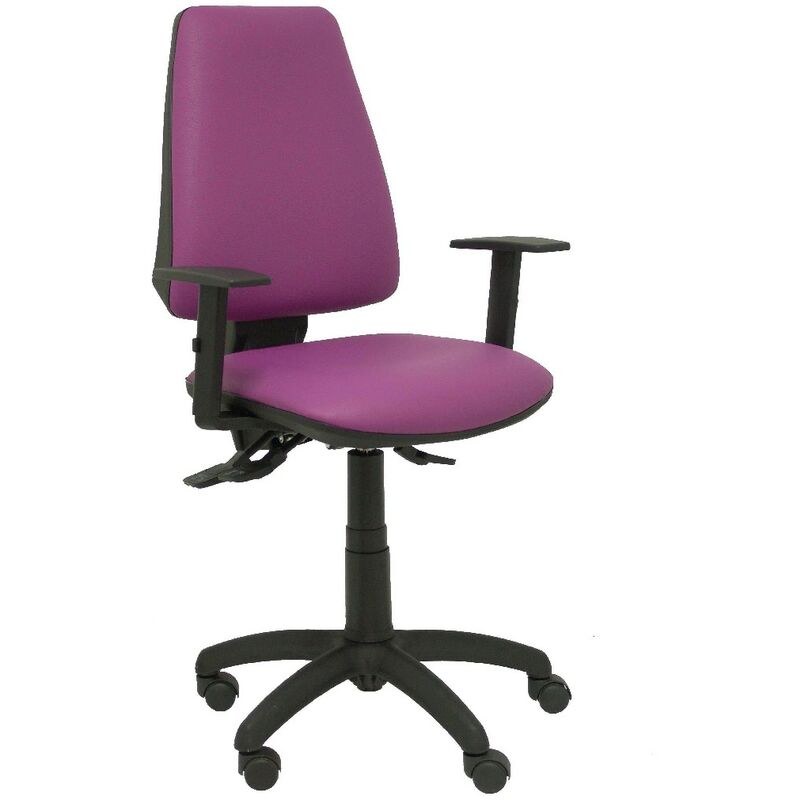 

Silla de Oficina Elche P&C PV98B10 Lila