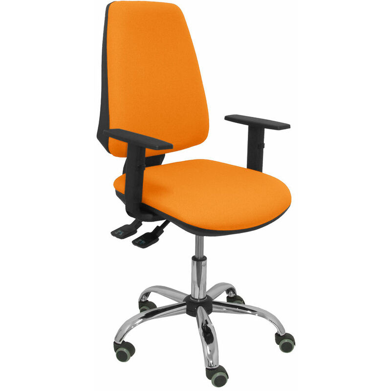 

Silla de Oficina ELCHE S 24 P&C RBFRITZ Naranja