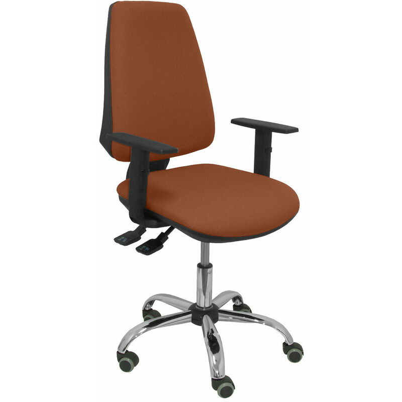 

Silla de Oficina ELCHE S 24 P&C RBFRITZ Marrón