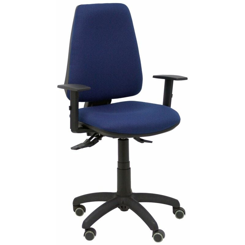 

Silla de Oficina Elche S Bali P&C 00B10RP Azul marino