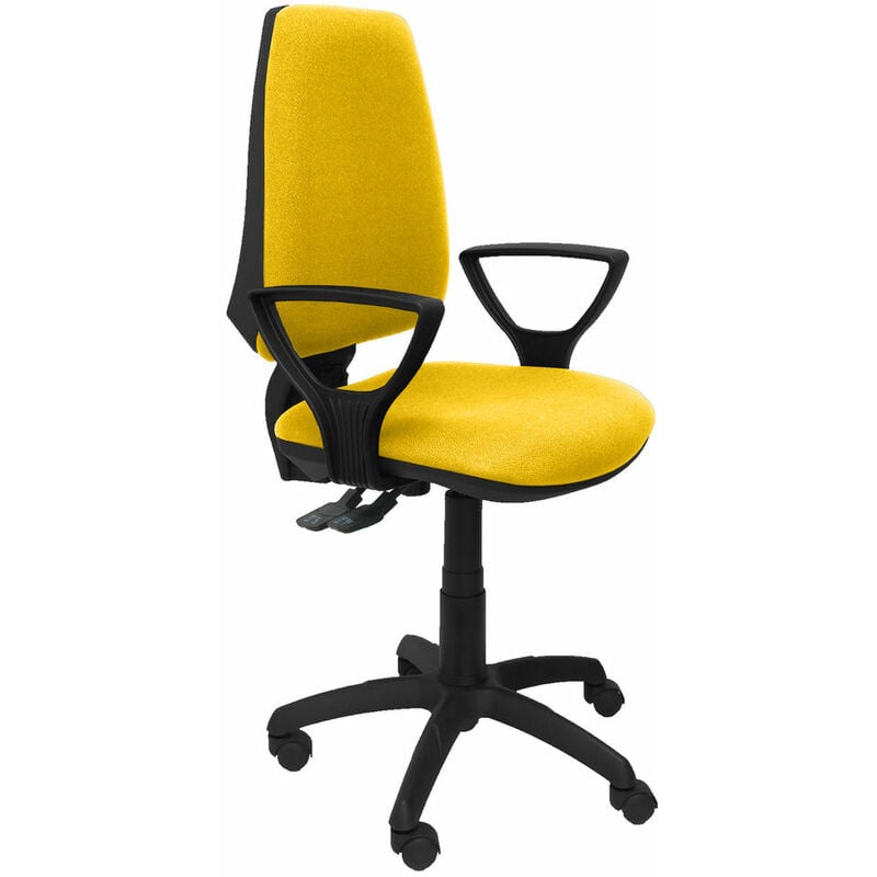 

Silla de Oficina Elche S Bali P&C 00BGOLF Amarillo