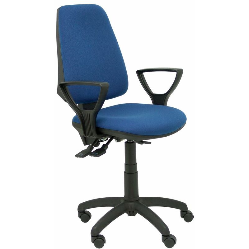 

Silla de Oficina Elche S Bali P&C 00BGOLF Azul marino