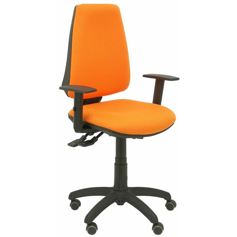 

Silla de Oficina Elche S bali P&C 08B10RP Naranja