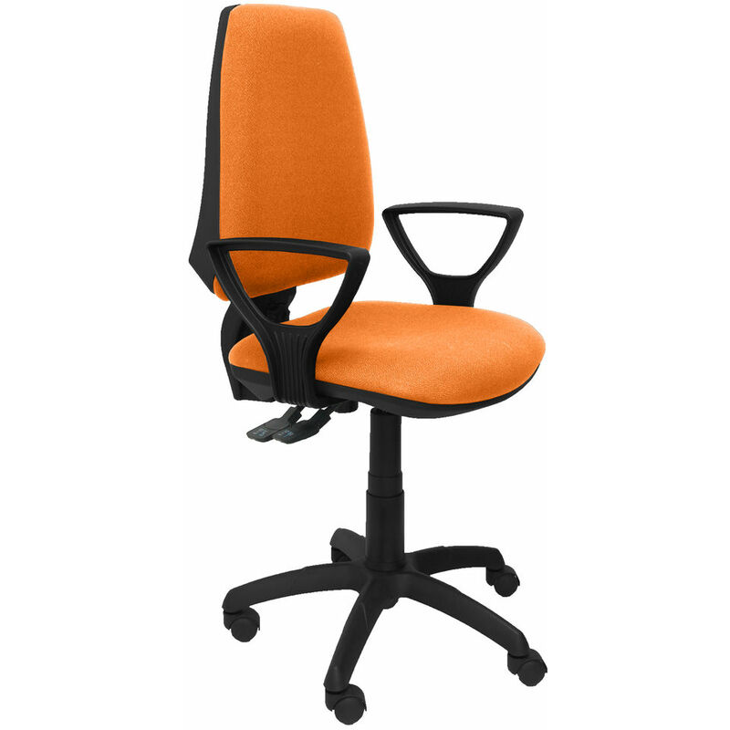 

Silla de Oficina Elche S bali P&C 08BGOLF Naranja