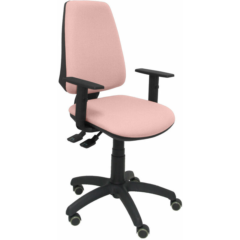 

Silla de Oficina Elche S bali P&C 10B10RP Rosa