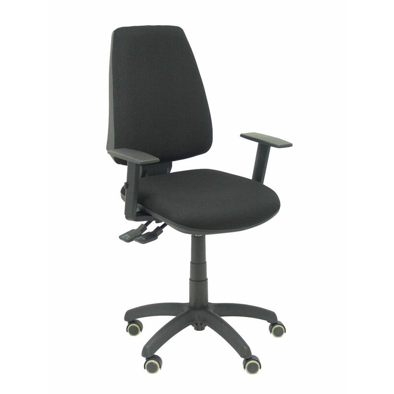 

Silla de Oficina Elche S bali P&C 40B10RP Negro