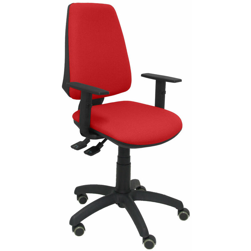 

Silla de Oficina Elche S bali P&C 50B10RP Rojo