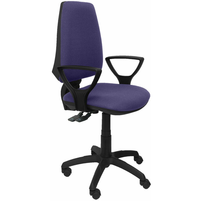 

Silla de Oficina Elche S bali P&C 61BGOLF Azul claro