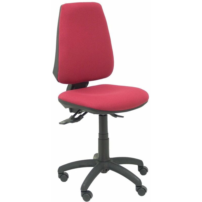 

Silla de Oficina Elche S bali P&C BALI933 Granate
