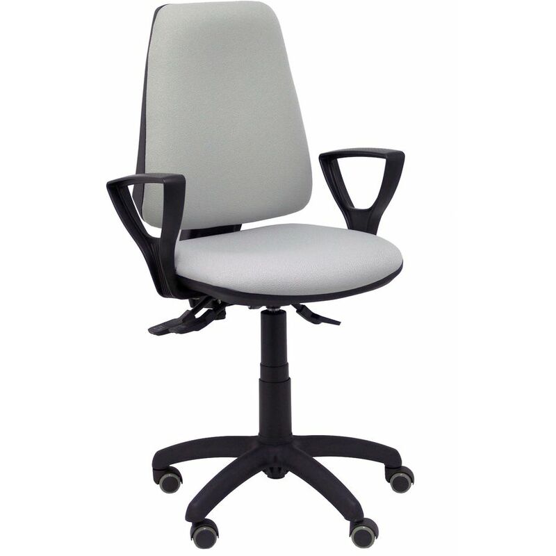 

Silla de Oficina Elche S bali P&C BGOLFRP Gris