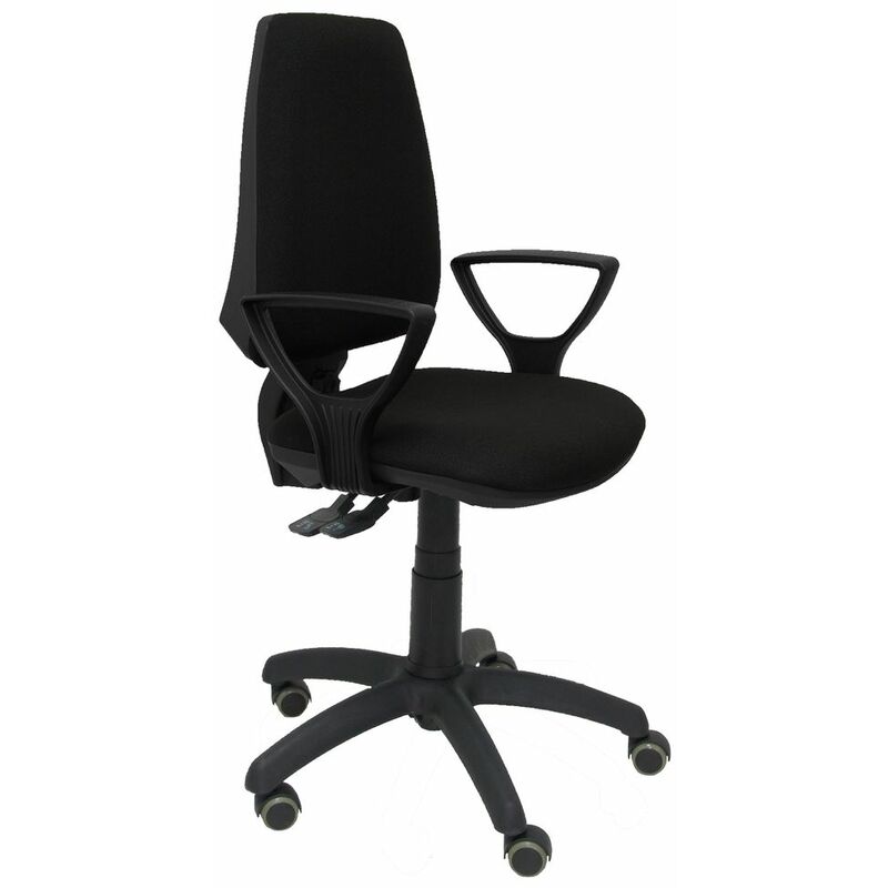 

Silla de Oficina Elche S bali P&C BGOLFRP Negro