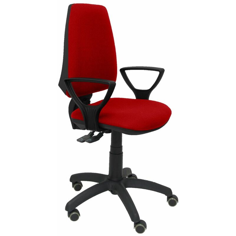 

Silla de Oficina Elche S bali P&C BGOLFRP Rojo