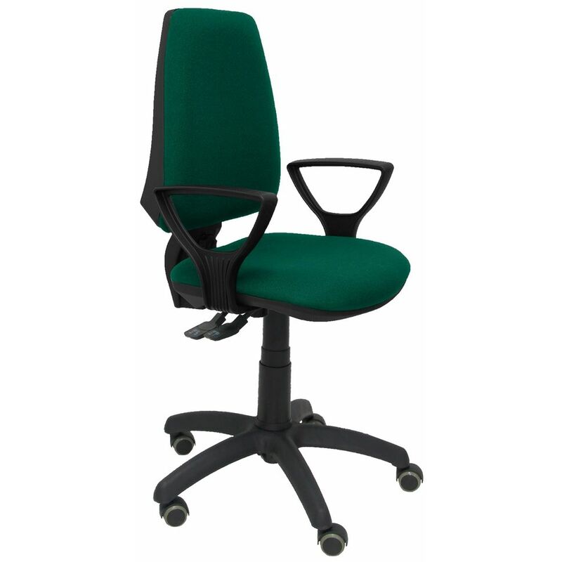 

Silla de Oficina Elche S bali P&C BGOLFRP Verde