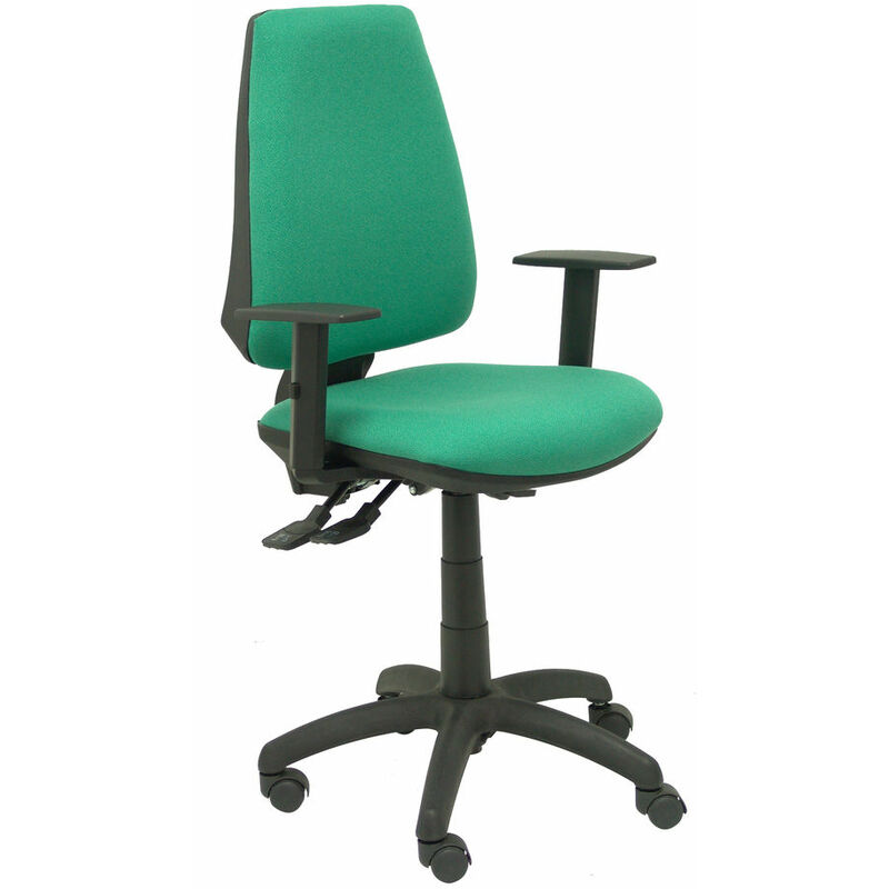 

Silla de Oficina Elche S bali P&C I456B10 Verde