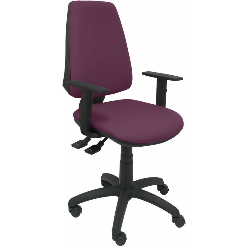 

Silla de Oficina Elche S bali P&C I760B10 Morado