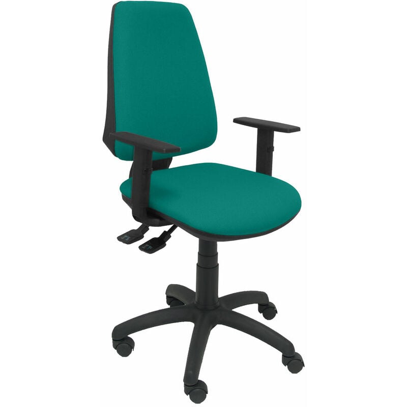 

Silla de Oficina Elche S bali P&C LI39B10 Verde Claro