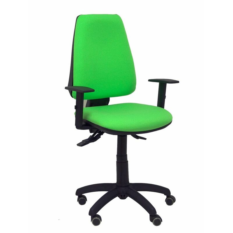 

Silla de Oficina Elche S bali P&C 22B10RP Verde Pistacho