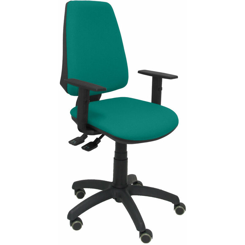 

Silla de Oficina Elche S bali P&C 39B10RP Verde