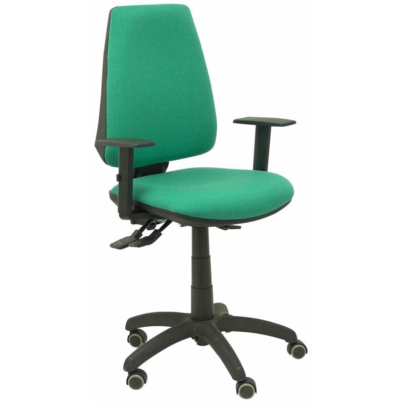 

Silla de Oficina Elche S bali P&C 56B10RP Verde