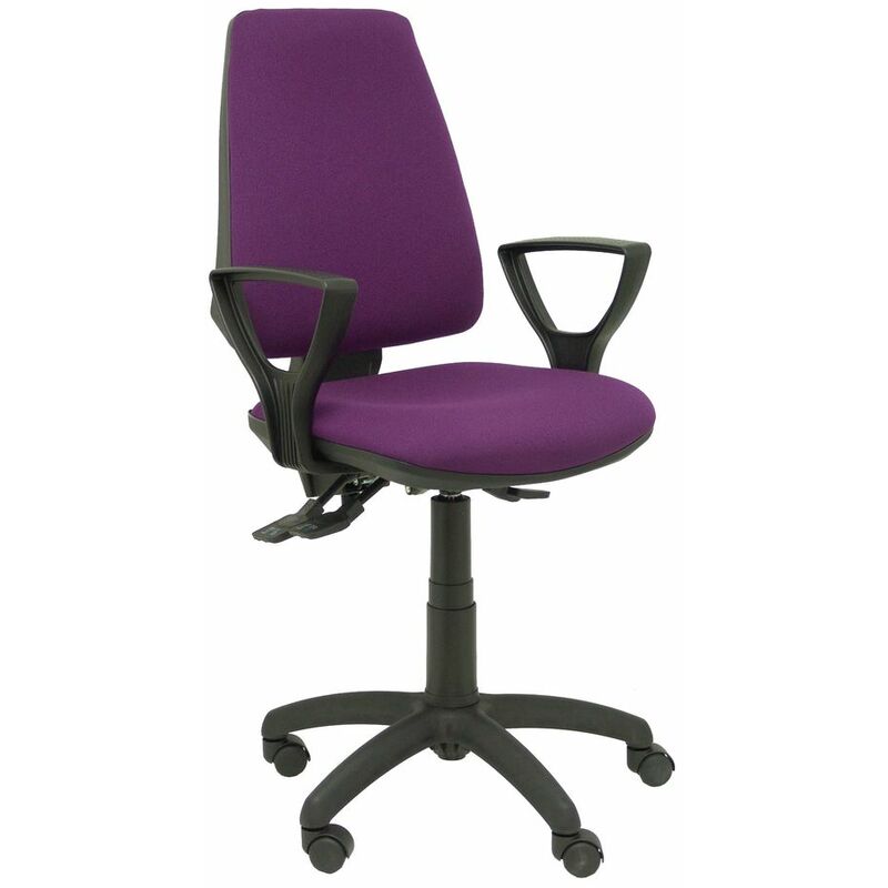 

Silla de Oficina Elche S bali P&C 60BGOLF Morado