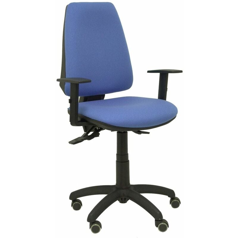 

Silla de Oficina Elche S bali P&C 61B10RP Azul claro