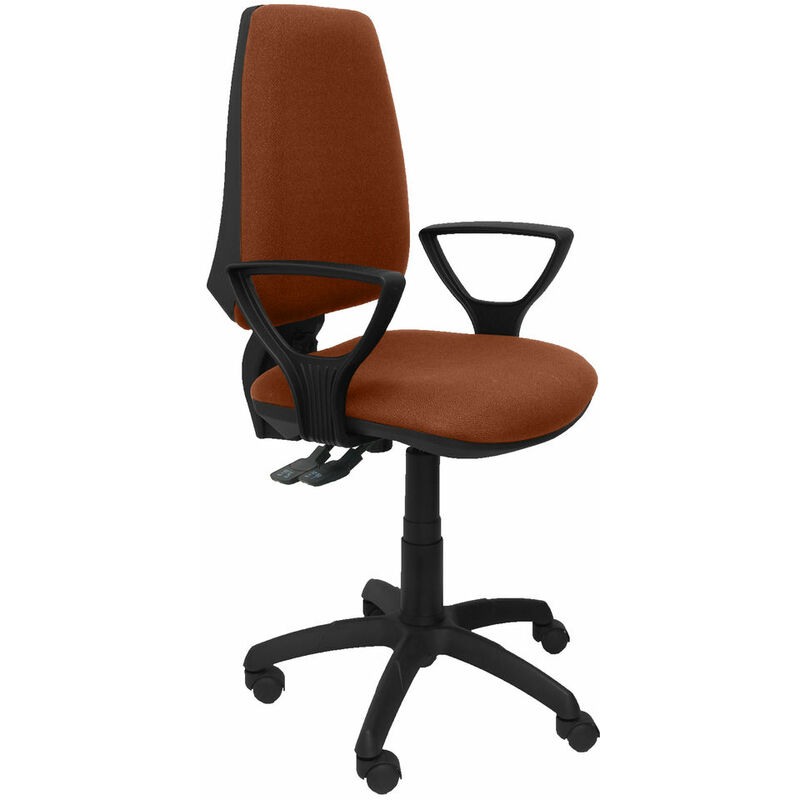

Silla de Oficina Elche S bali P&C 63BGOLF Marrón