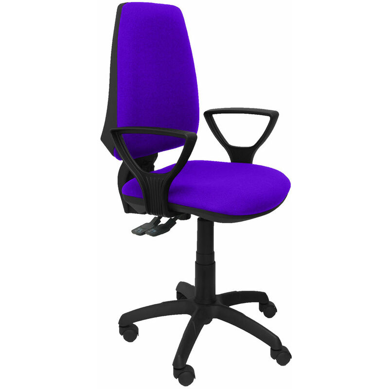 

Silla de Oficina Elche S bali P&C 82BGOLF Lila