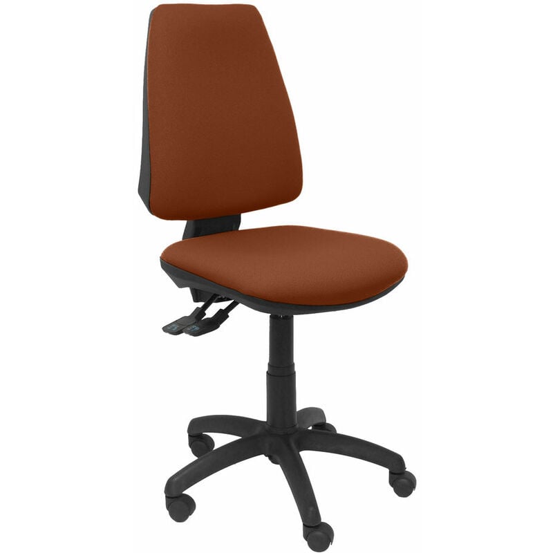 

Silla de Oficina Elche S bali P&C BALI363 Marrón