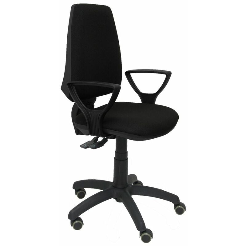 

Silla de Oficina Elche S bali P&C BGOLFRP Negro