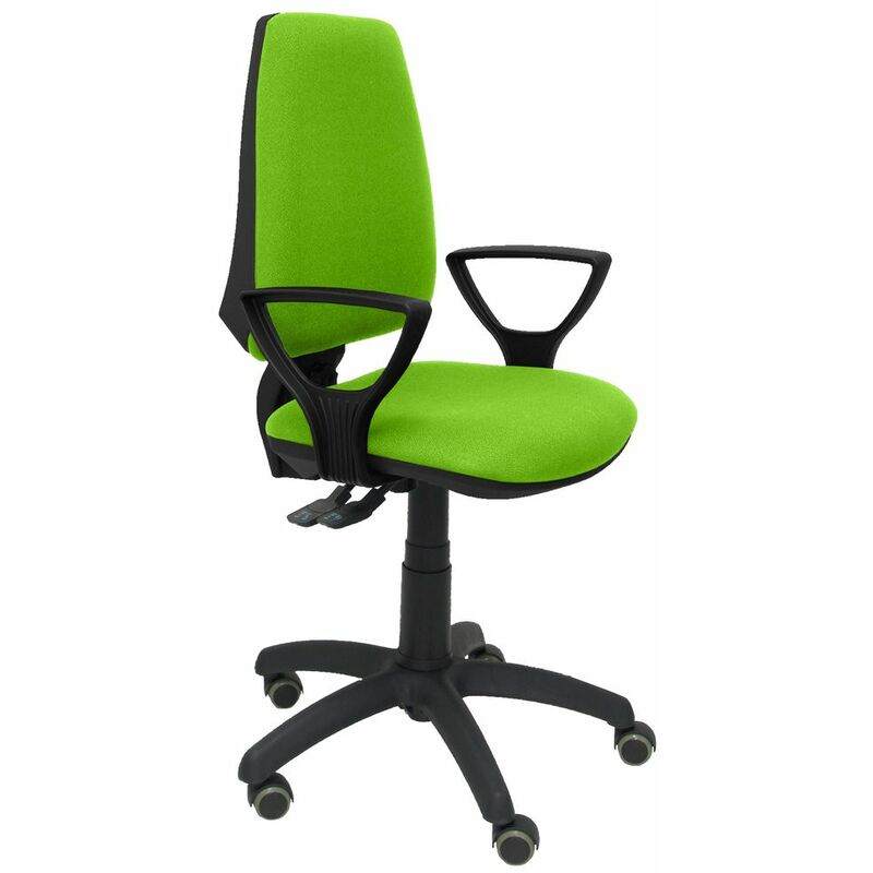 

Silla de Oficina Elche S bali P&C BGOLFRP Verde Pistacho