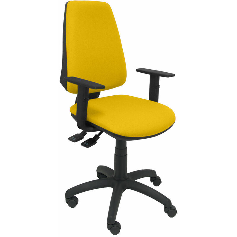 

Silla de Oficina Elche S Bali P&C I100B10 Amarillo