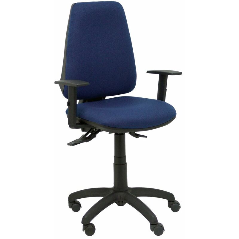 

Silla de Oficina Elche S Bali P&C I200B10 Azul marino