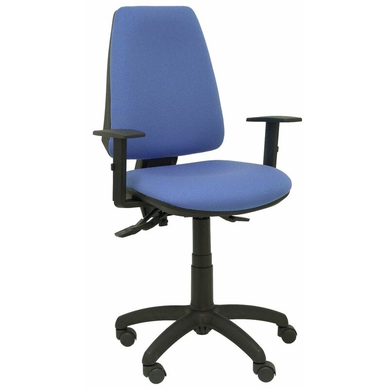 

Silla de Oficina Elche S bali P&C I261B10 Azul claro