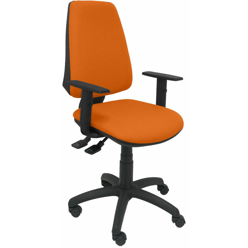 

Silla de Oficina Elche S bali P&C I308B10 Naranja