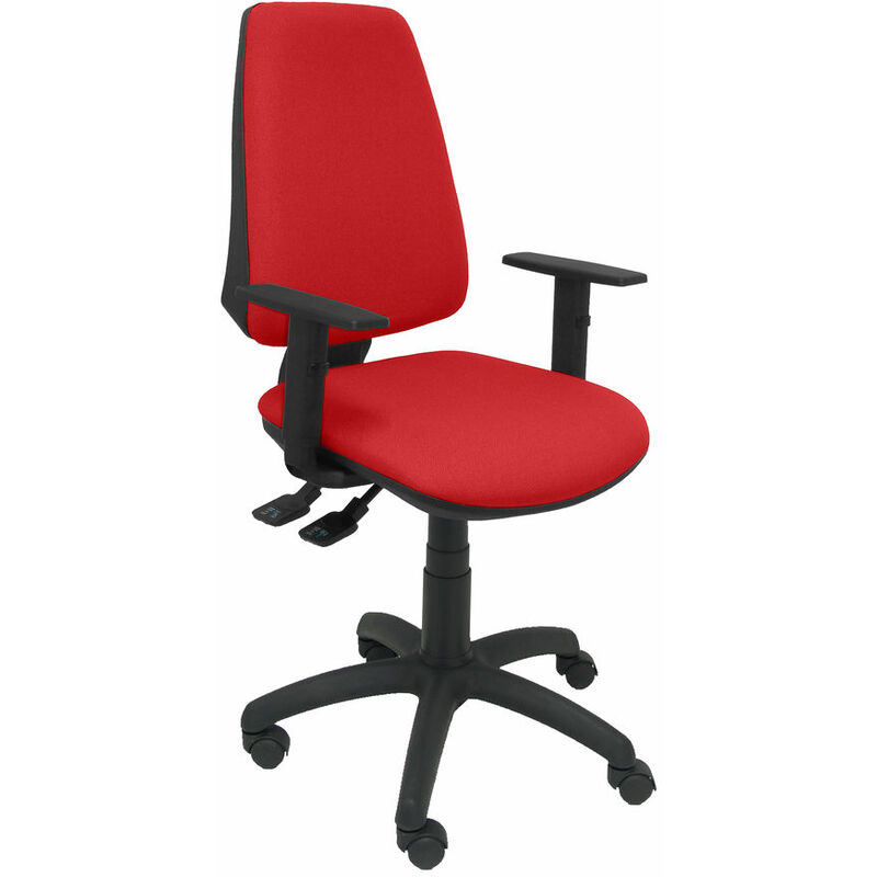 

Silla de Oficina Elche S bali P&C I350B10 Rojo