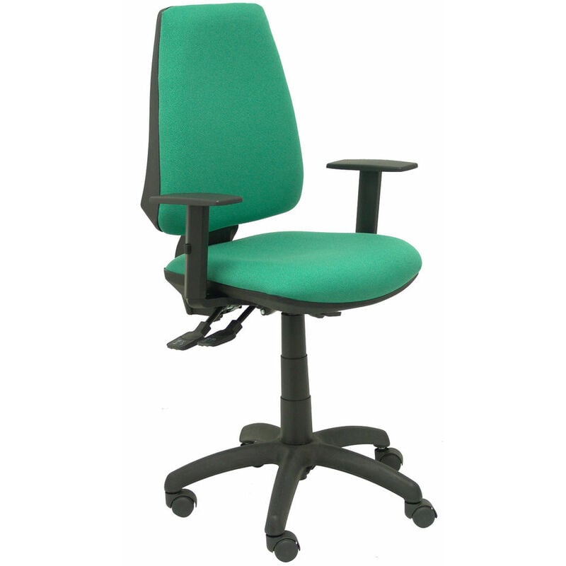 

Silla de Oficina Elche S bali P&C I456B10 Verde