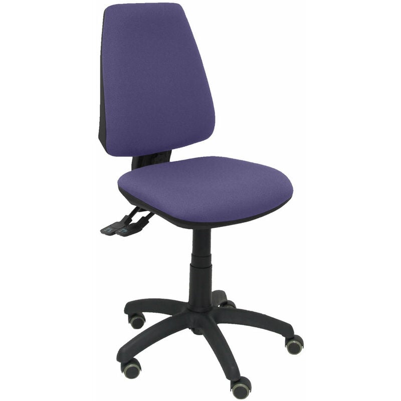 

Silla de Oficina Elche S bali P&C LI261RP Azul claro