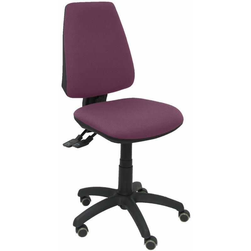 

Silla de Oficina Elche S bali P&C LI760RP Morado