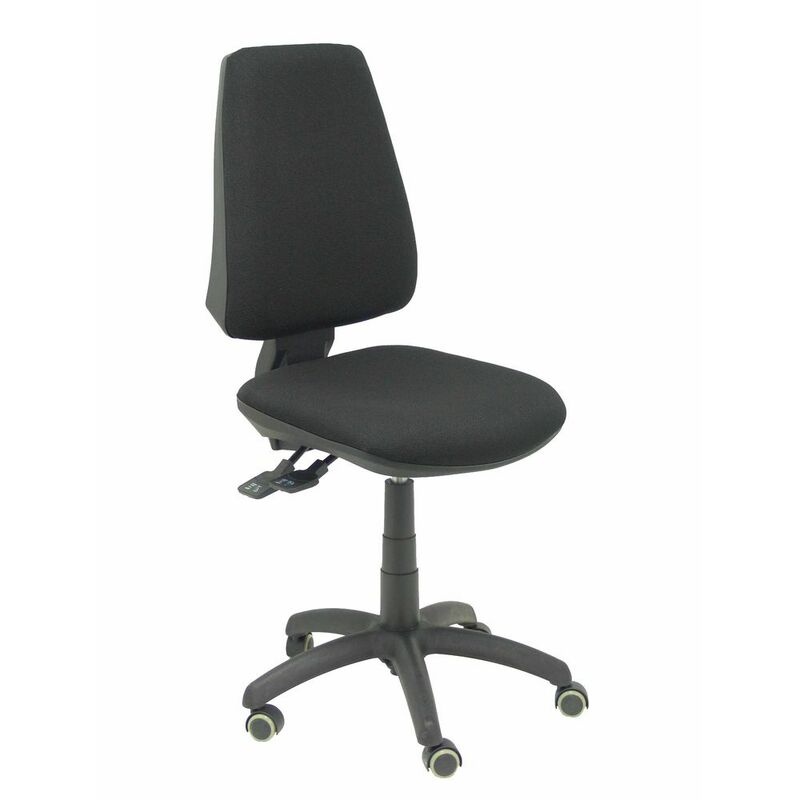 

Silla de Oficina Elche S bali P&C LI840RP Negro