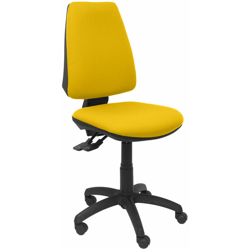 

Silla de Oficina Elche S P&C BALI100 Amarillo
