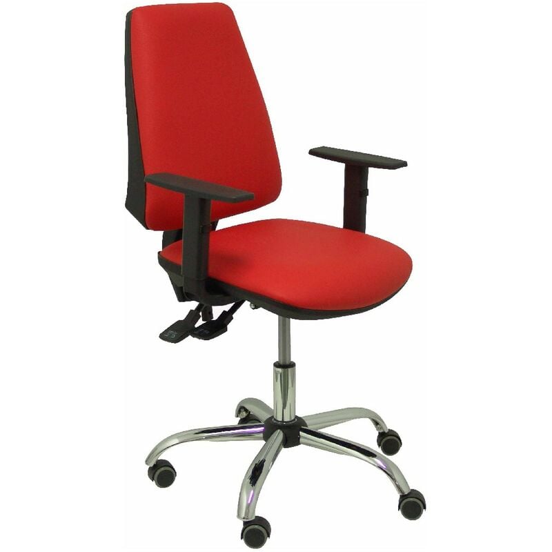 

Silla de Oficina Elche S P&C CRBFRIT Rojo