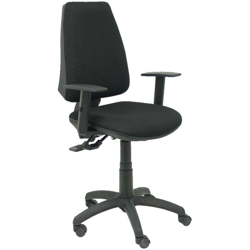 

Silla de Oficina Elche S P&C N840B10 Negro