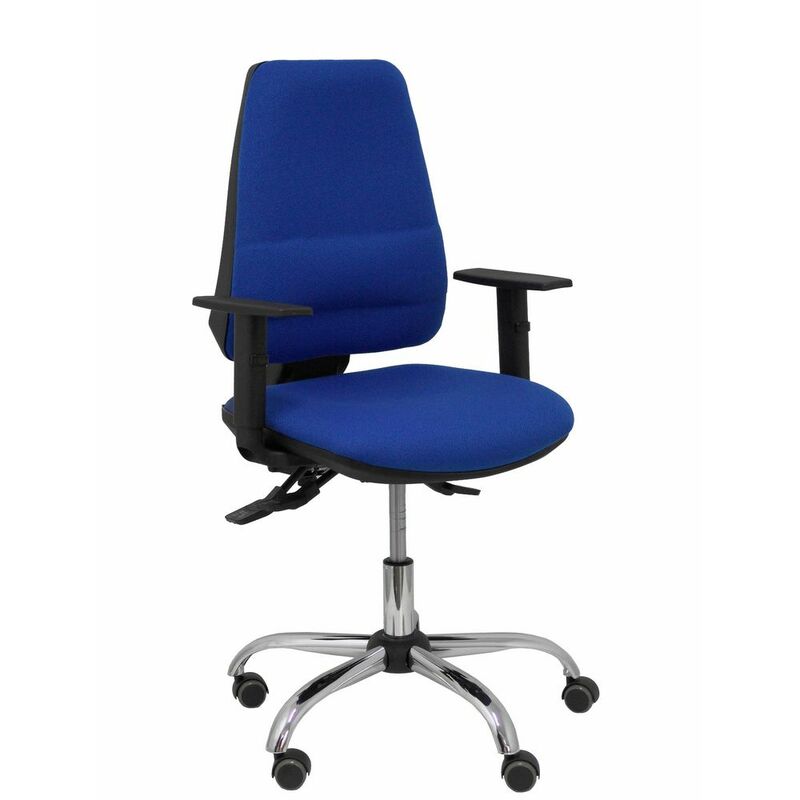 

Silla de Oficina Elche S P&C 24CRRPL Azul