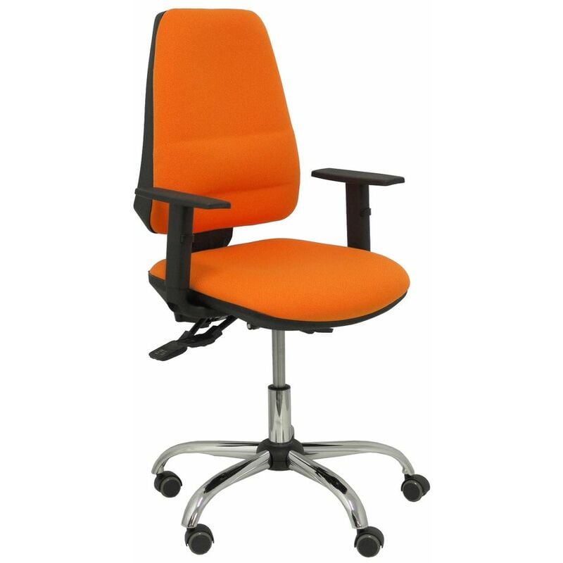 

Silla de Oficina Elche S P&C 24CRRPL Naranja
