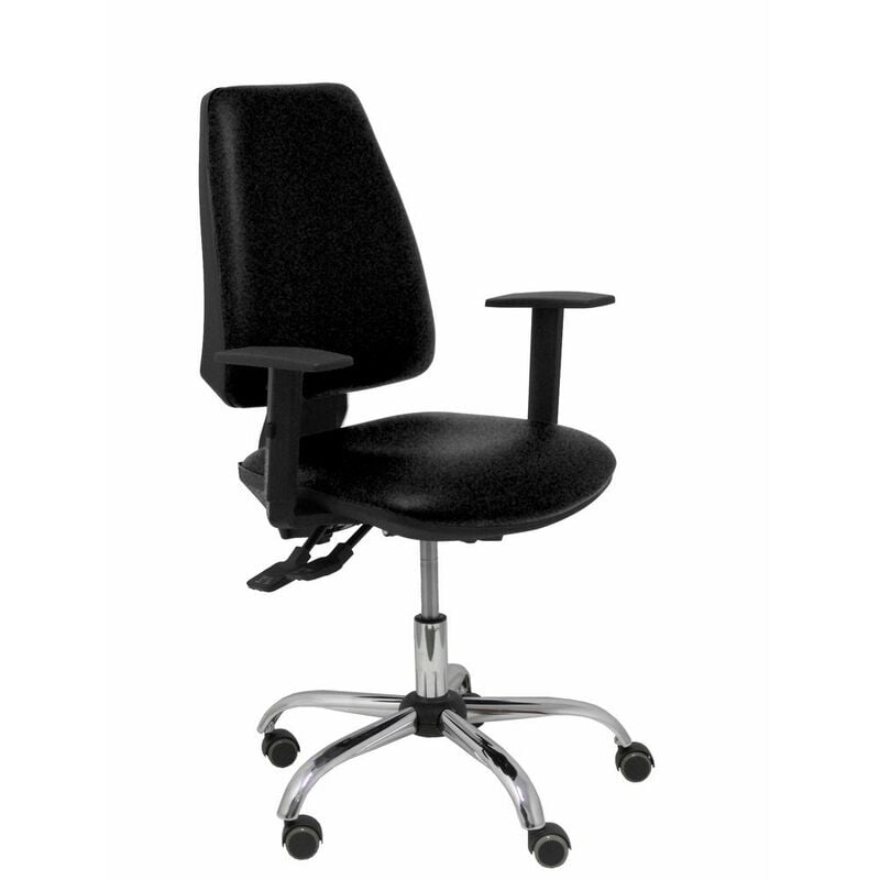 

Silla de Oficina Elche S P&C B10CRRP Negro